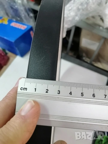 LED панел 40W, 50см, снимка 6 - Лед осветление - 53897810