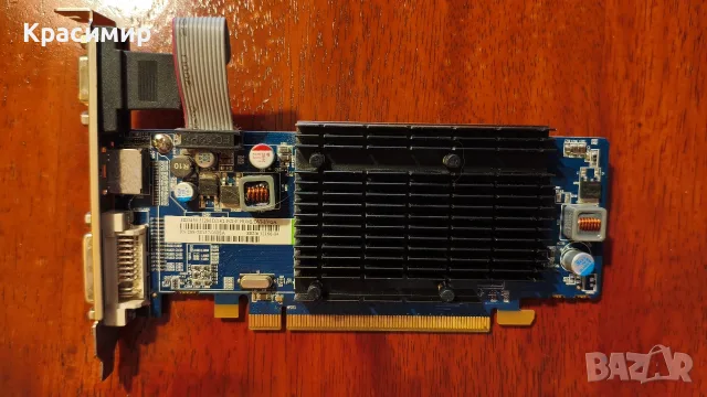 Дъно + процесор + РАМ 16 GB DDR3 + видео, снимка 2 - Дънни платки - 55849576