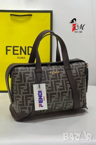 чанти fendi, снимка 4 - Чанти - 50761320