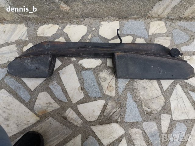 Казанче чистачки fiat uno 1988, снимка 1