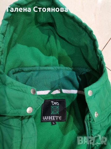 Грейка - елек, снимка 2 - Елеци - 34442954