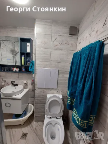 Продавам гарсониера в гр. Козлодуй, снимка 4 - Апартаменти - 56129195