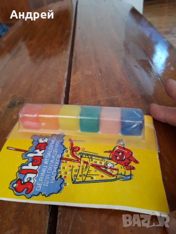 Стари кубчета за охлаждане на напитки #2, снимка 5 - Други ценни предмети - 34135193