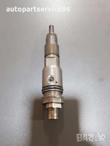 Дюза горивна Om904 Eco Power за Mercedes 814 (1997) 0432191587, снимка 3 - Части - 54149076