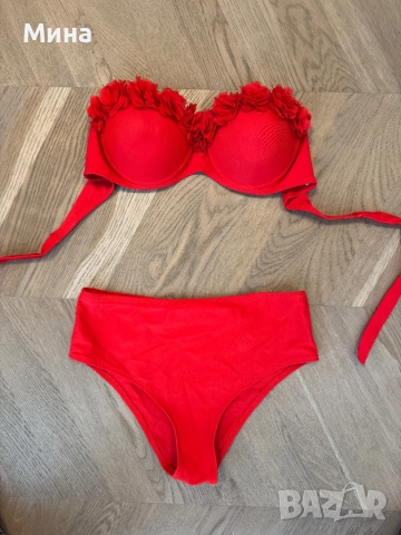 Дамски бански, снимка 1