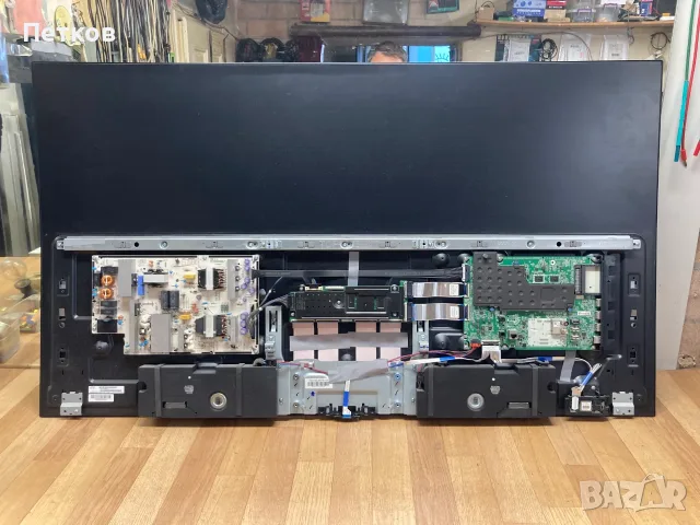 OLED55C11LB  EAX69789001  EBT66643302  LGP55CX-20OP  EAX68999702  AC550AQL CPA1  6870C-0852B
