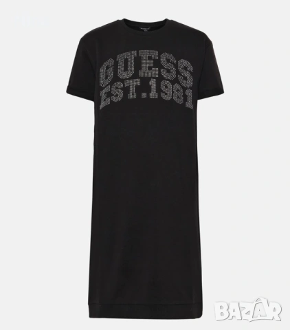 Детска рокля Guess