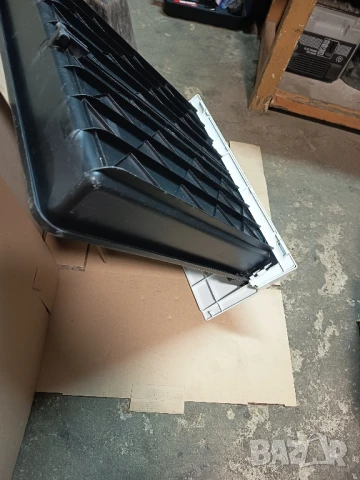 За готварска печка INDESIT чекмедже, скара, тавичка, грил 6, снимка 6 - Печки, фурни - 51229597