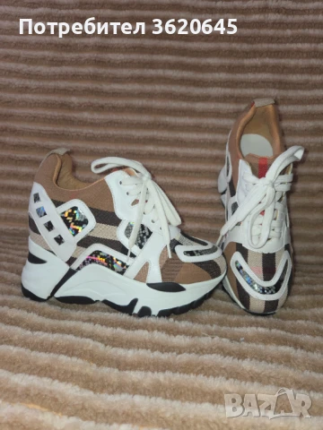 Нови мъжки и дамски маратонки единични номера, снимка 18 - Маратонки - 50612508