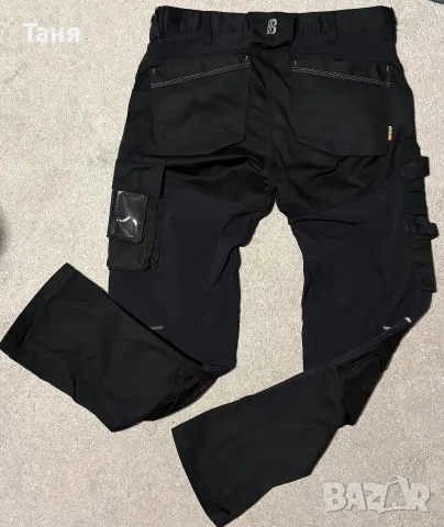 Blaklader workwear- Яке+Панталон, снимка 7 - Якета - 56451254