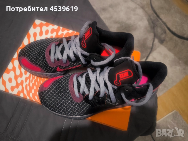 Nike RENEW ELEVATE 2 , снимка 4 - Ежедневни обувки - 52923562
