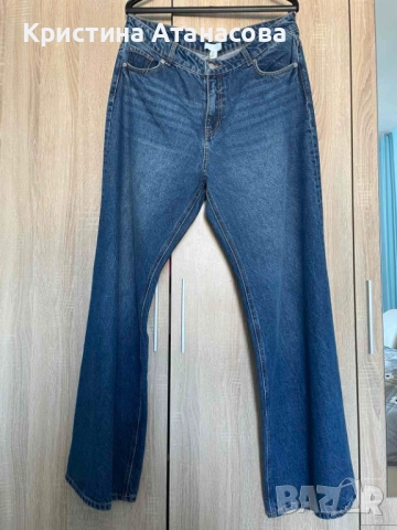 👖 Дънки ПЛЪТЕН ДЕНИМ – страхотно качество