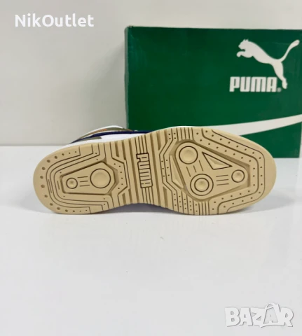 Puma Slip Stream Mid, снимка 5 - Кецове - 50807105