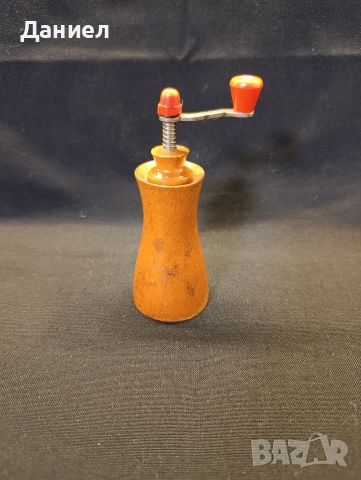 Соц мелничка