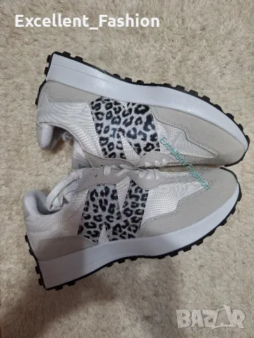 Дамски модел New Balance , снимка 2 - Маратонки - 48889425