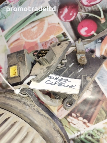 Вентилатор Парно Хонда Сивик 5 Honda Civic V Coupe климатик, снимка 2 - Части - 51474055