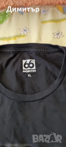 66 north, снимка 2 - Тениски - 48968783