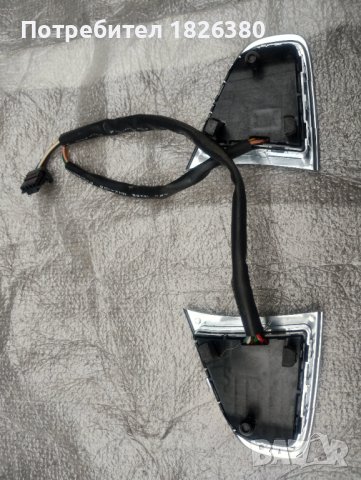 Волан за Рено , снимка 6 - Части - 44393027