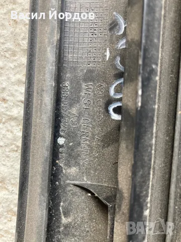 Щора Багажник за Пасат Б3/Б4 комби / Passat B3/B4 / Постелка Багажник / Кора Багажник, снимка 7 - Части - 49517182