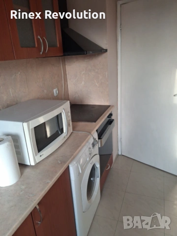 Тристаен апартамент под наем в Кършияка