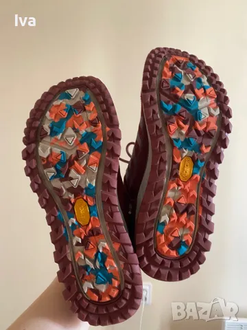 Маратонки Merrell Antora 2 GORE-TEX 39 номер, снимка 4 - Маратонки - 48577180