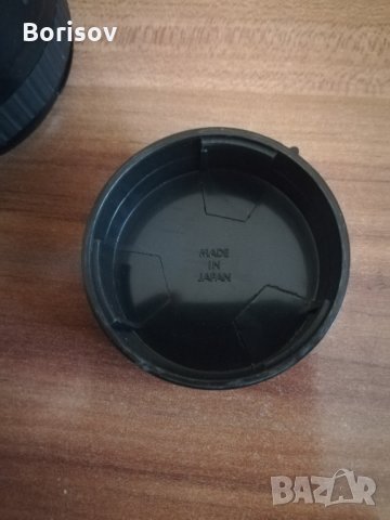 Sigma Aspherical 24-70mm 1:3.5-5.6 D , снимка 2 - Обективи и филтри - 29630158