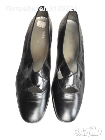 Durea shoes 42, снимка 5 - Дамски елегантни обувки - 37662499