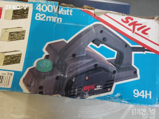 SKILL 94H1 ренде