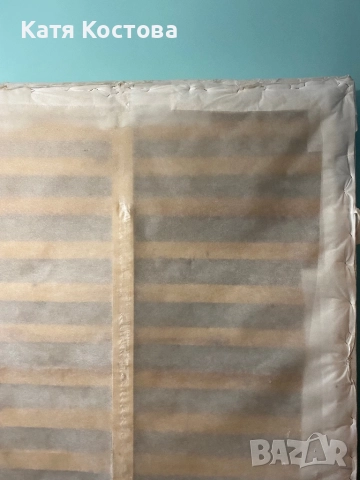 Еднолицев матрак 164/190, снимка 8 - Матраци - 52433168