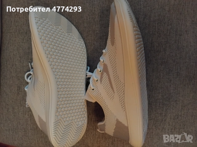 Дамски летни маратонки номер 38, снимка 3 - Маратонки - 53988322