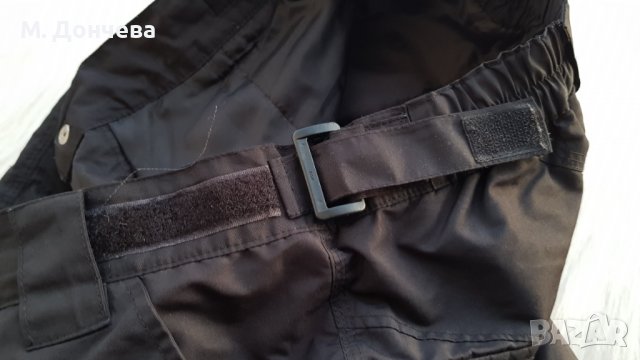 Детски ски екип 8-9 години, снимка 9 - Зимни спортове - 39647651