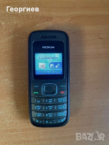 Nokia 1208, снимка 2 - Nokia - 53968367
