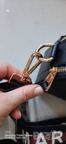 Marc jacobs чанта, снимка 4 - Чанти - 47592856