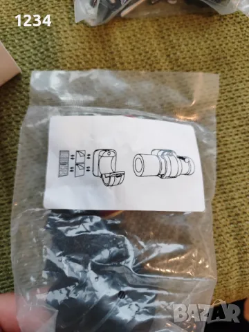 Камера за велосипед,мотор,атв и други., снимка 4 - Камери - 49871418