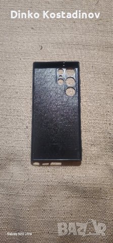 Кейс за Samsung galaxy s23 ultra, снимка 3 - Калъфи, кейсове - 44150713