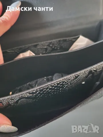 дамска чанта, гарантирано качество НОВО, еко кожа , снимка 7 - Чанти - 50076786