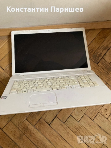 Лот  5 броя лаптопи , снимка 17 - Лаптопи за дома - 53903072