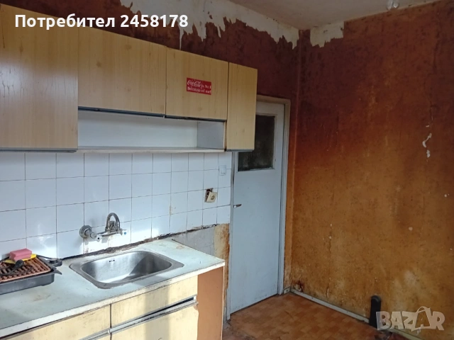 Продава 1-СТАЕН, гр. София, Лагера, снимка 3 - Апартаменти - 54338470