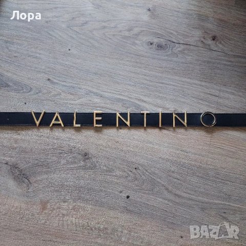 Дамски колан VALENTINO , снимка 7 - Колани - 49974817