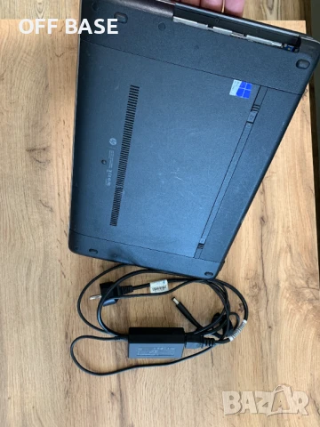 Лаптоп HP ProBook 450 G1 (INTEL i5, 12GBRAM, 500GBHDD), снимка 9 - Лаптопи за дома - 50840070