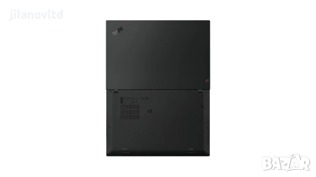 Лаптоп Lenovo ThinkPad X1 Carbon 6th i5-8350U 8GB 256GB 2560x1440, снимка 10 - Лаптопи за работа - 51059764