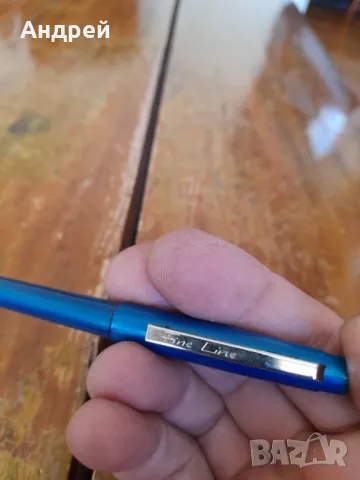 Стара химикалка,флумастер Со Мат,So Mat, снимка 4 - Колекции - 47804980