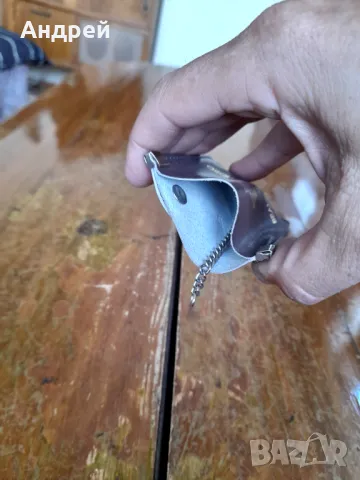 Стар ключодързател ЗЗУ Стара Загора, снимка 4 - Други ценни предмети - 50058128