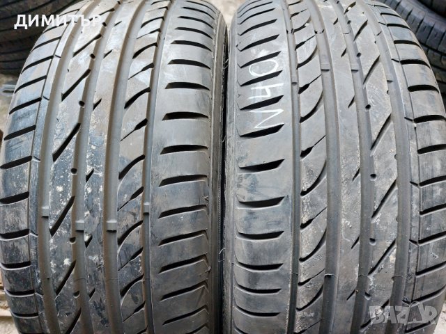 2бр.летни SAILUN 225/55/17 101V DOT 4315, снимка 3 - Гуми и джанти - 40341327