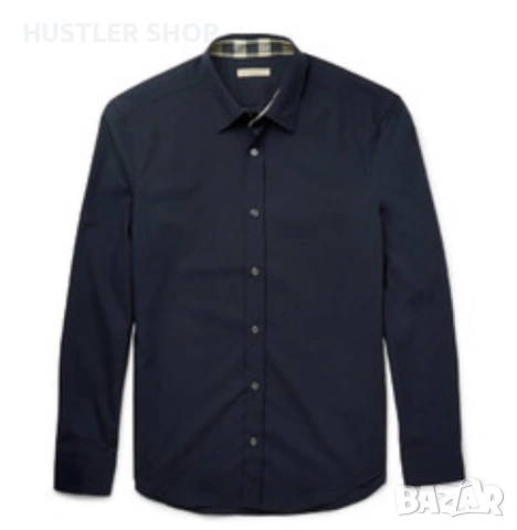 Мъжка риза BURBERRY. Размер XL