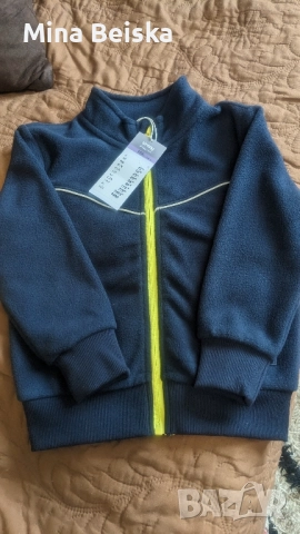 Нови дрехи рр104/110, снимка 6 - Детски комплекти - 52720987