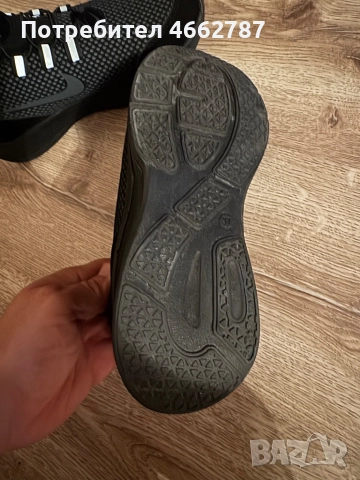 Nike-Оригинални нови дамски маратонки от неопрен 37 номер, снимка 6 - Маратонки - 52585649