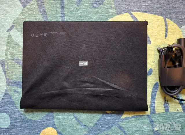 DELL Inspiron 16 Plus 7640, 16" 2.5K, Intel® Core™ Ultra 7 155H до 4.8 GHz, 32 GB RAM LPDDR5x, 2 TB , снимка 7 - Лаптопи за работа - 48669502