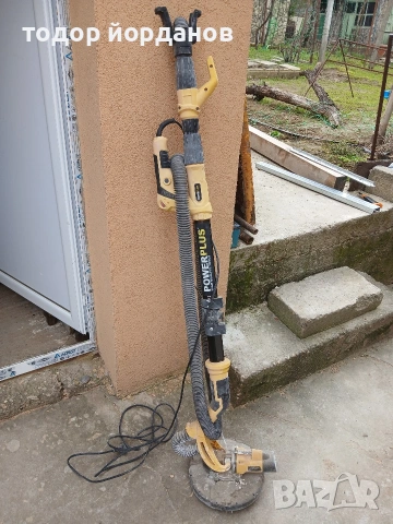 жирав за стени и тавани, снимка 4 - Други инструменти - 53898886