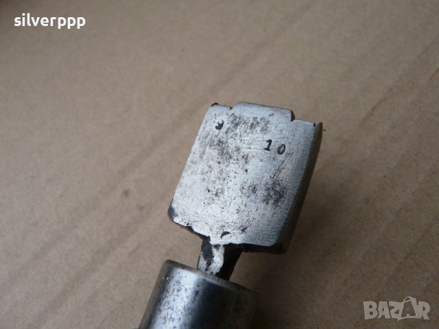  Стар рядък сарашки инструмент - 2 , снимка 2 - Други ценни предмети - 38855944